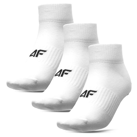 4F Κάλτσες 3 pairs